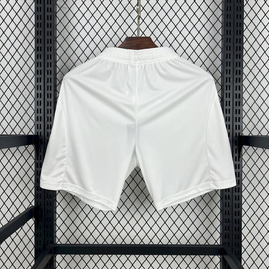 Pantaloncini da casa Ajax 2025/2026