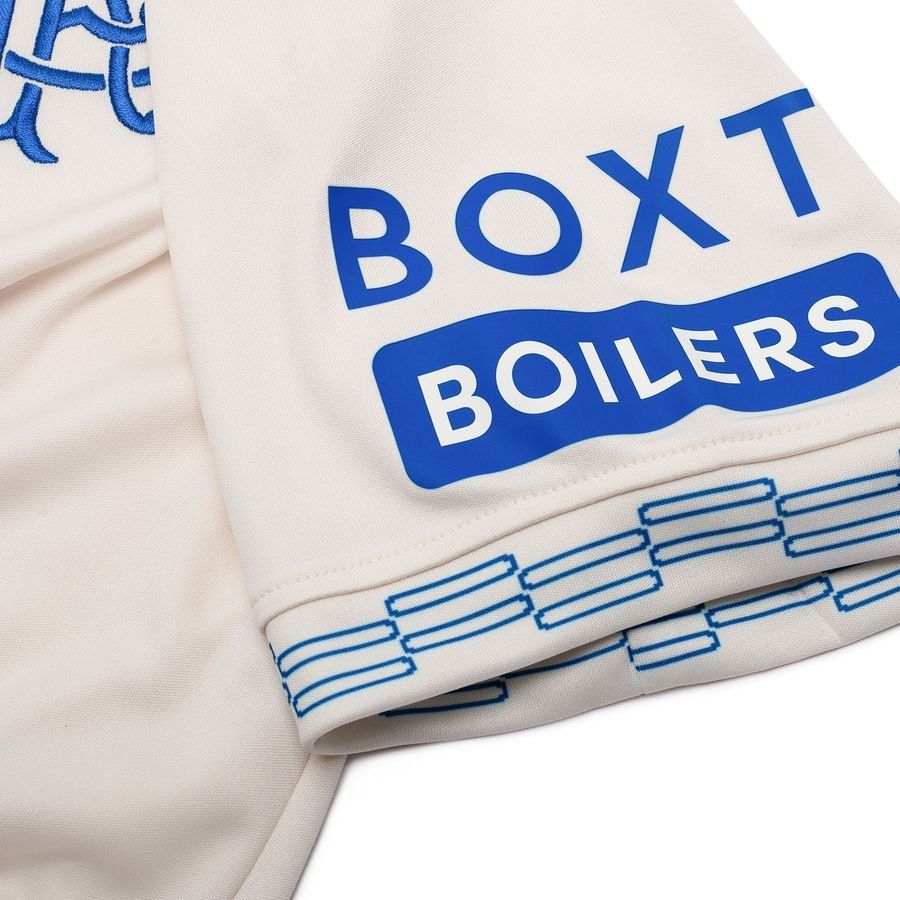 Maillot extérieur Rangers FC 2026/2027
