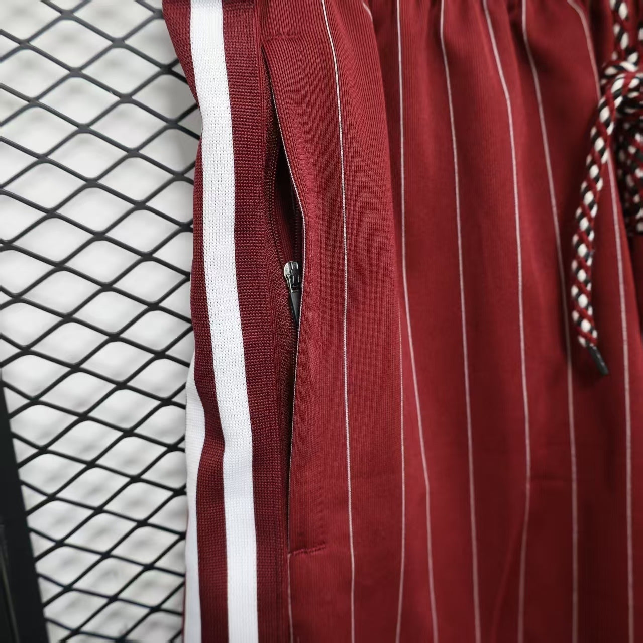 Pantaloncini casual Ajax 2025/2026