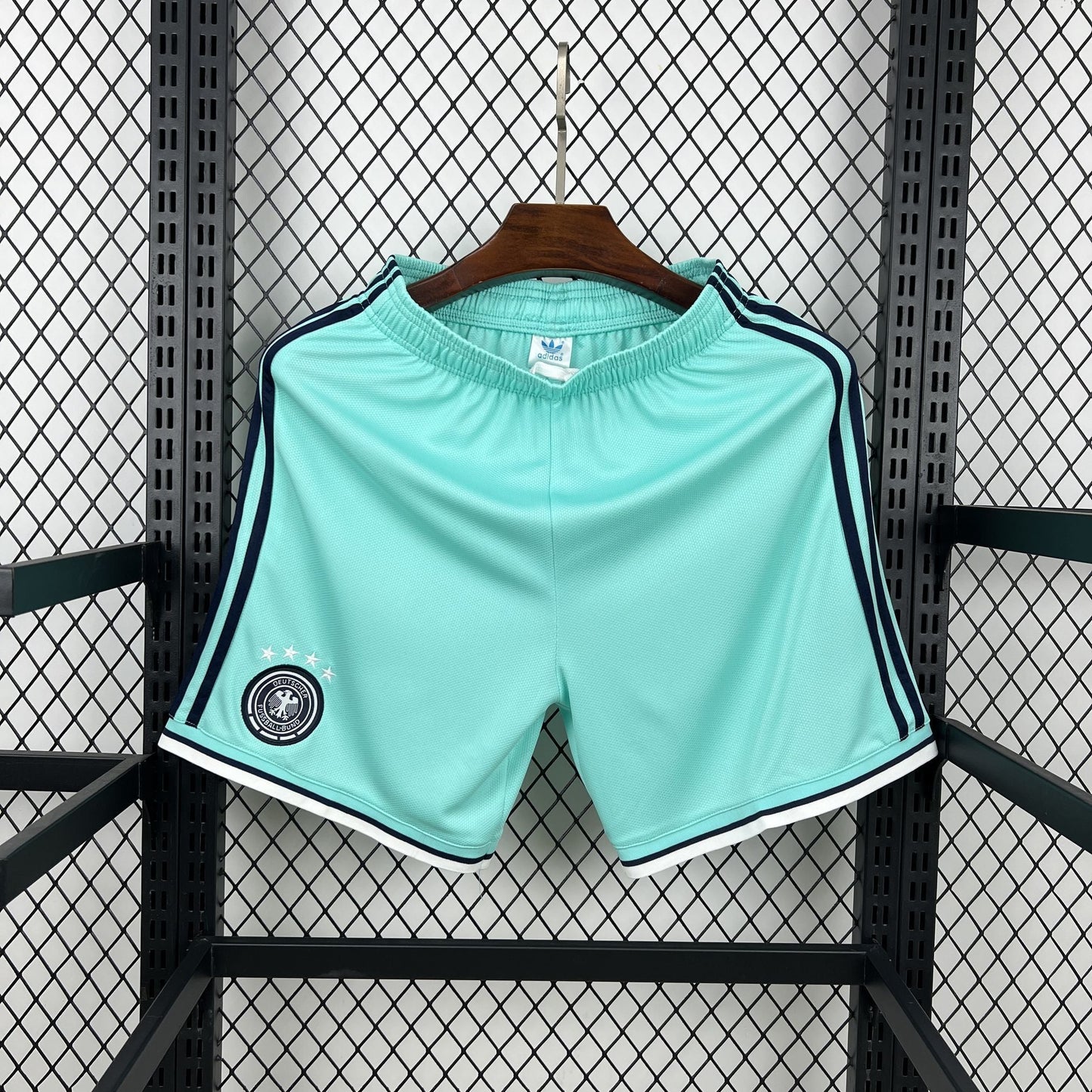 Pantaloncini da trasferta Coppa del Mondo Germania 2026