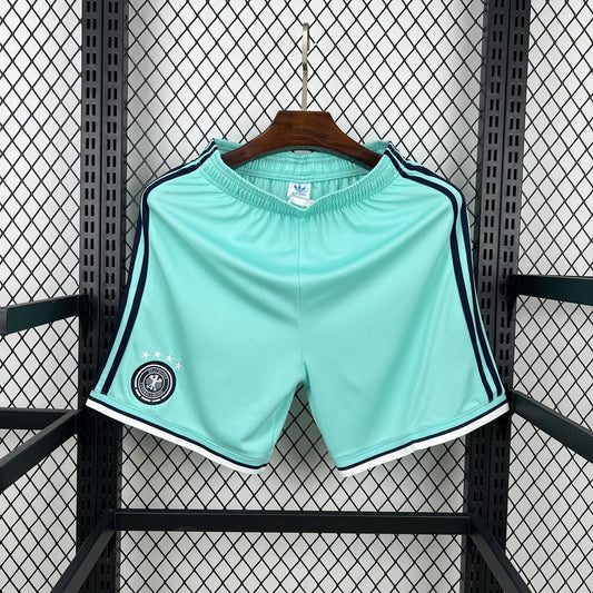 Shorts Extérieur Coupe du Monde 2026 Allemagne