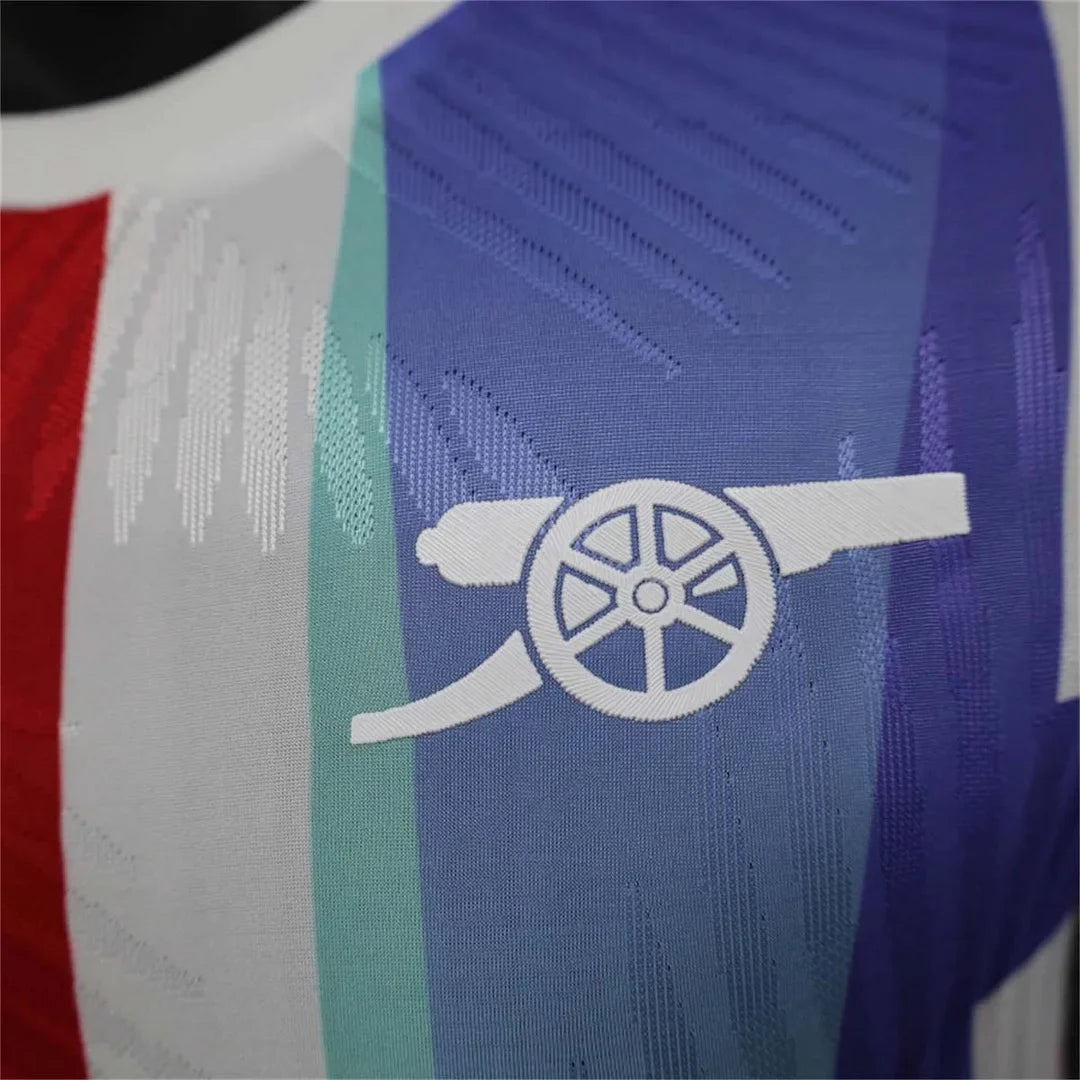 Maillot Arsenal édition limitée 2024/2025