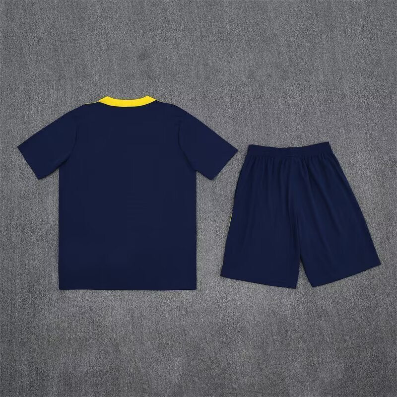 Ensemble d'entraînement Atletico Madrid 2025/2026