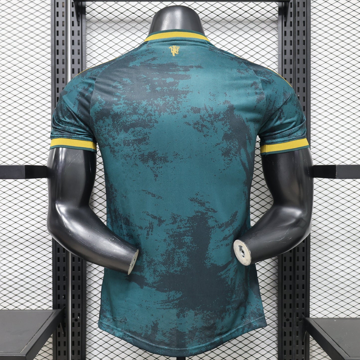 Maillot Manchester United Limited 2026/2027