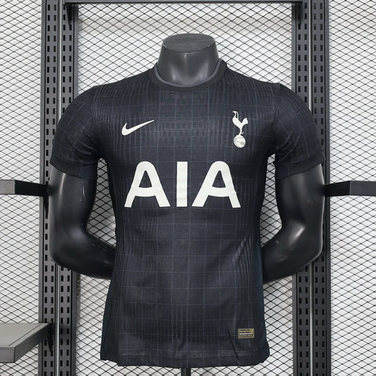 Tenue de rechange de Tottenham 2025/2026