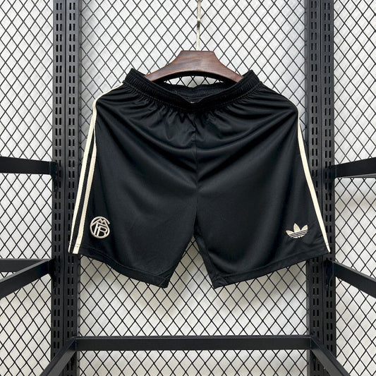 Pantaloncini della terza divisa del Bayern Monaco 2025/2026