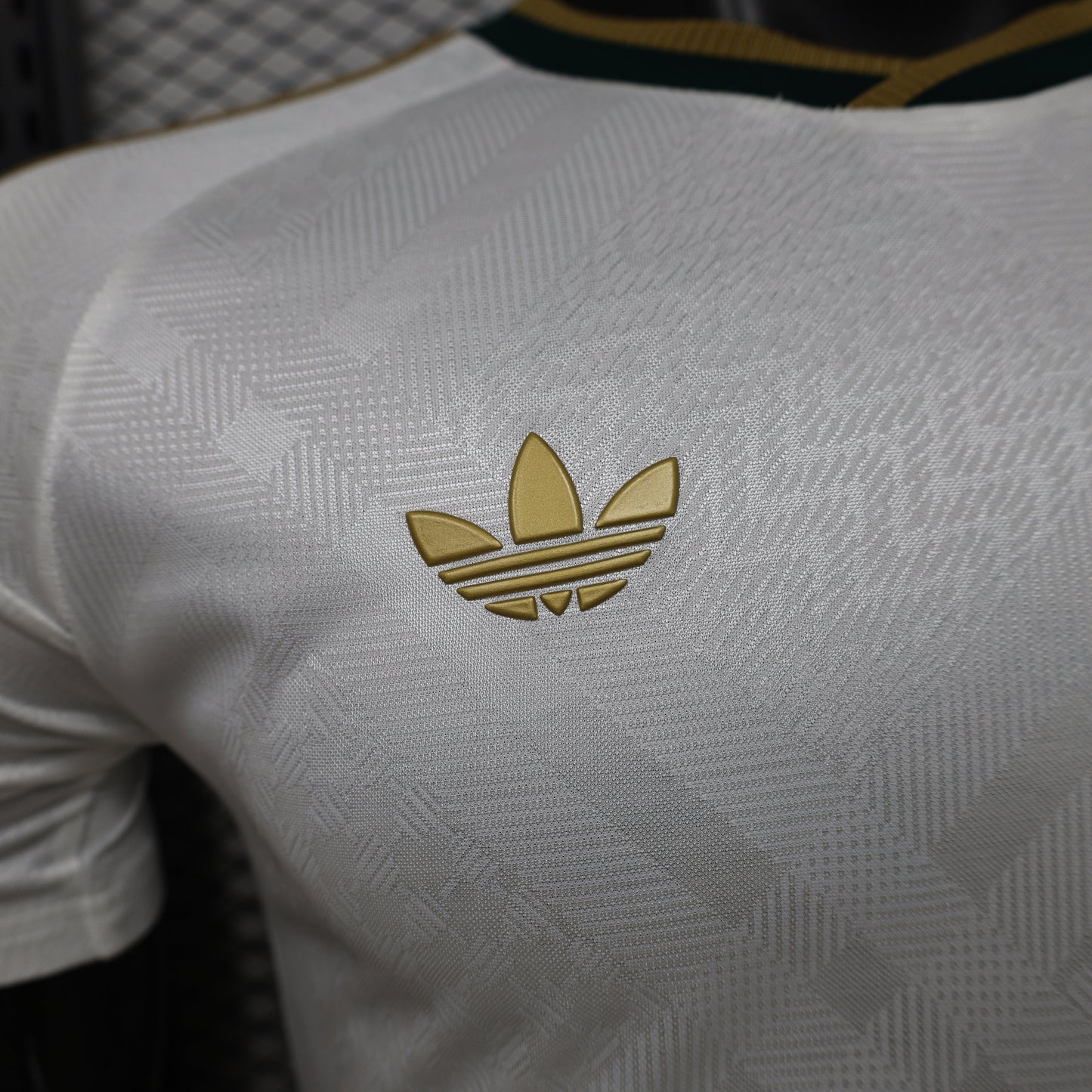 Maglia Versione Giocatore Mondiale 2026 Arabia Saudita Trasferta
