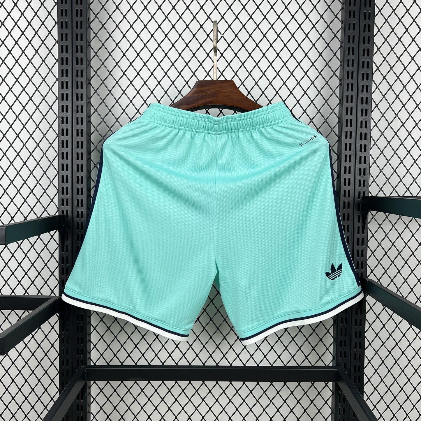 Pantaloncini da trasferta Coppa del Mondo Germania 2026