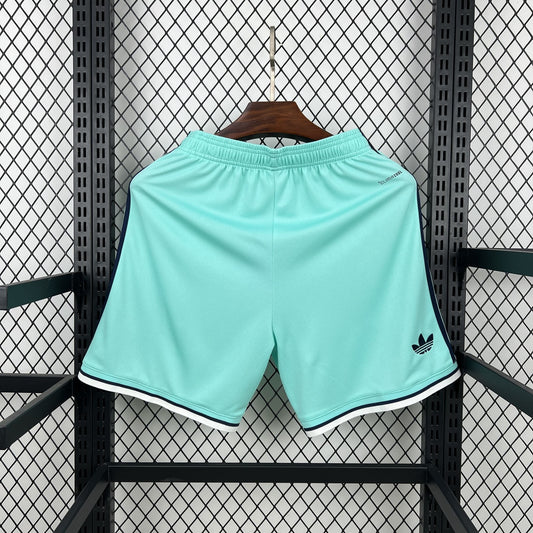 Shorts Extérieur Coupe du Monde 2026 Allemagne