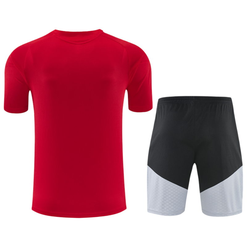Ensemble rouge Espagne 2026/2027