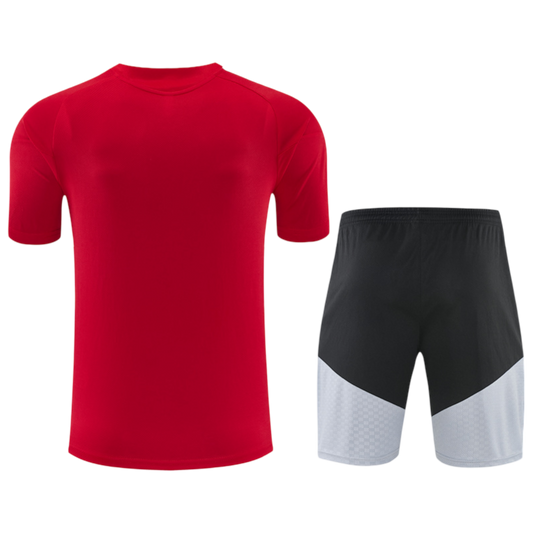 Set Spagna Rosso 2026/2027