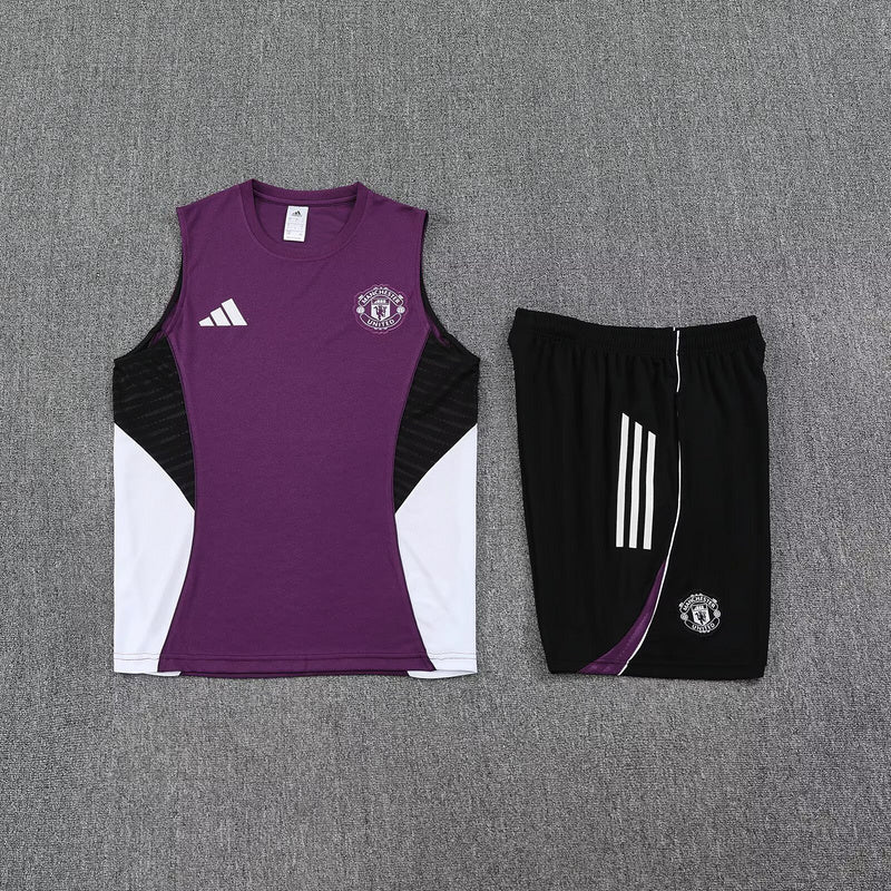 Ensemble débardeur Manchester United