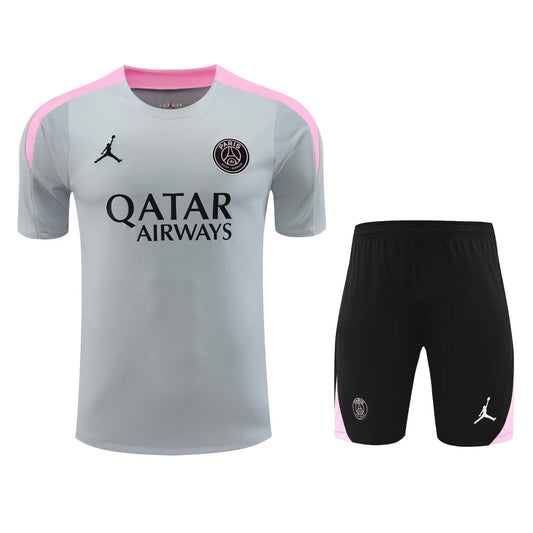 Completo da allenamento PSG 2024/2025