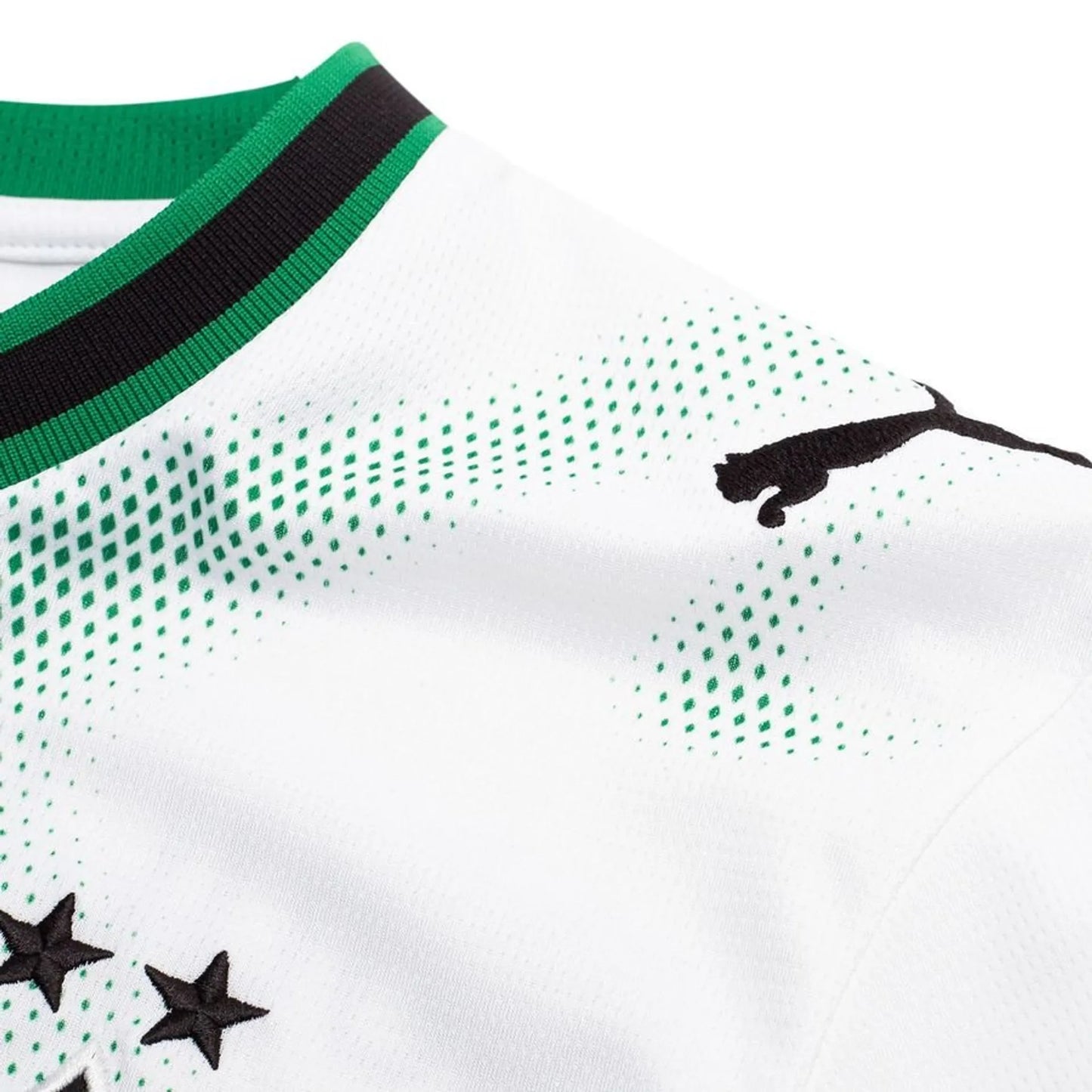 Maillot domicile 2026/2027 Borussia Mönchengladbach