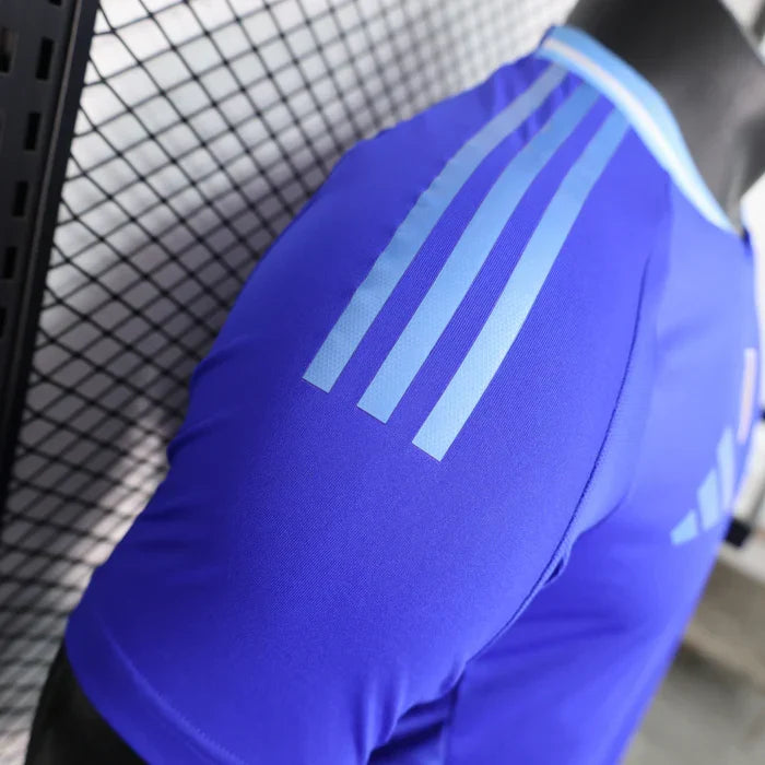 Argentina 2024/2025 Away Kit