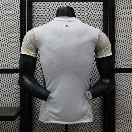 Kit Trasferta Costa d'Avorio 2024/2025