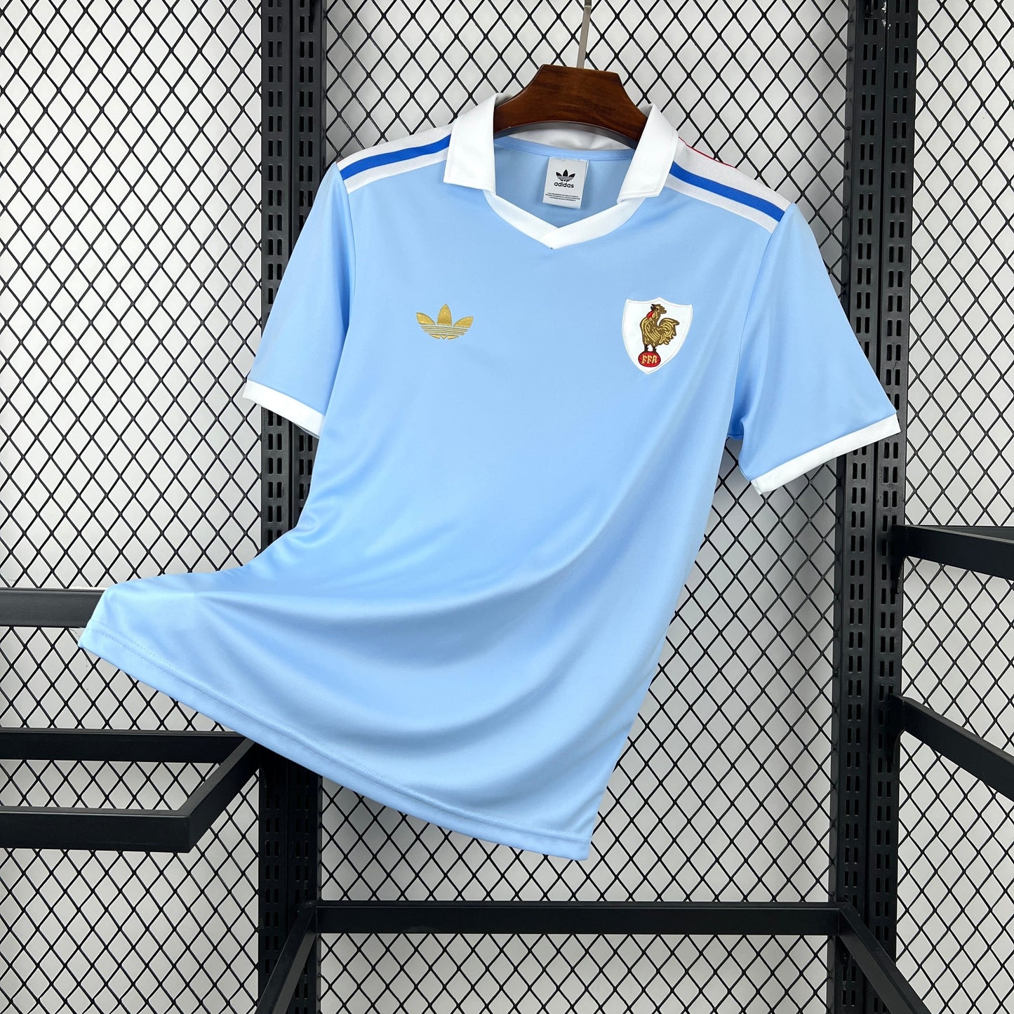 Maglia 120° Anniversario Francia 2026
