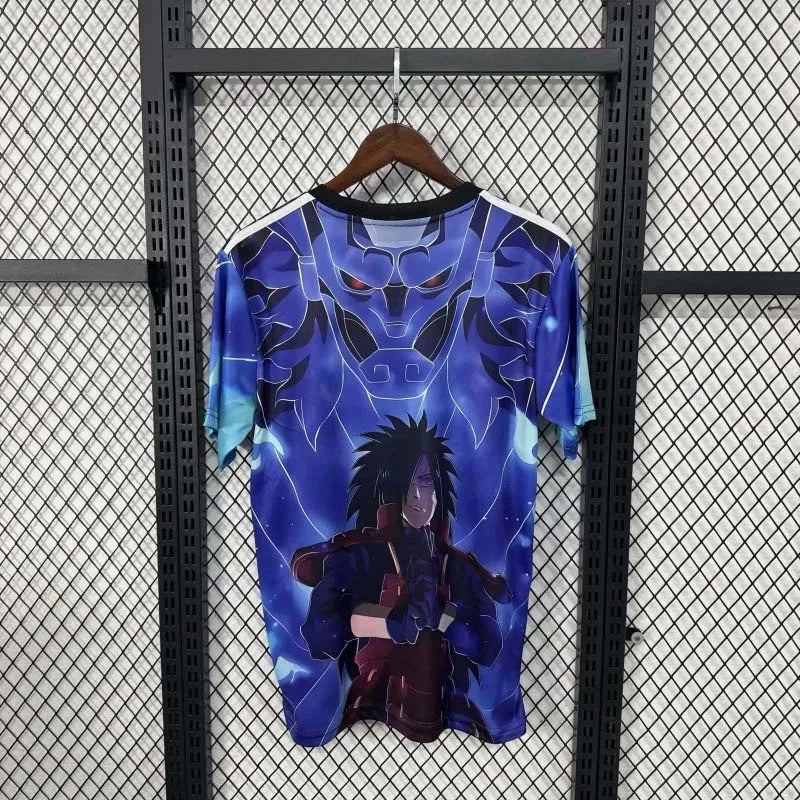 Maillot Édition Limitée Japon « Raikage Surge »