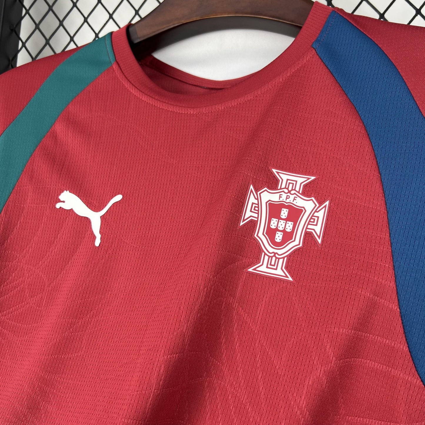 Divisa da allenamento Portogallo 2026