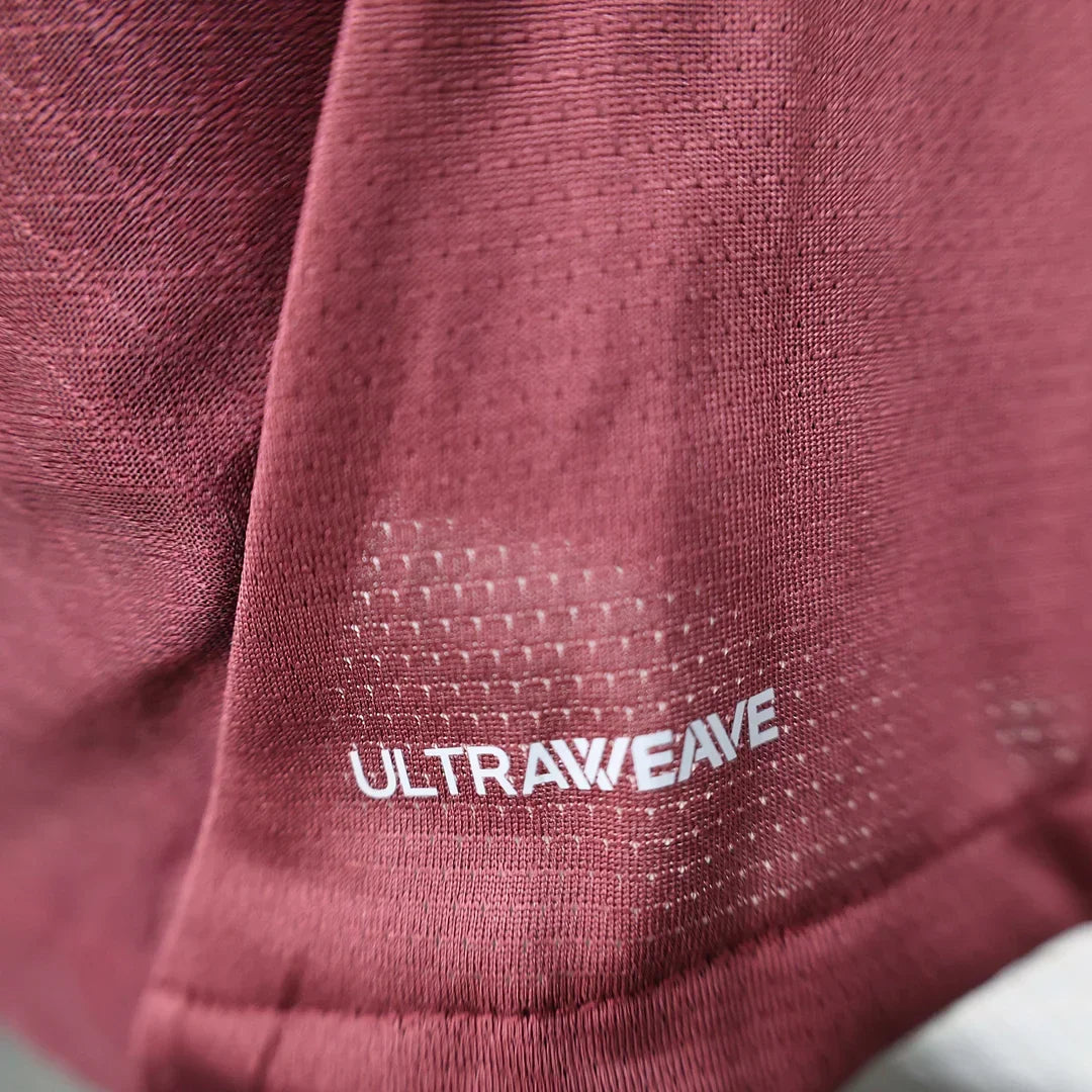 2024/2025 Manchester City Third Away Long Sleeve
