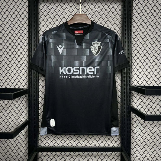 Divisa da trasferta Osasuna 2024-2025