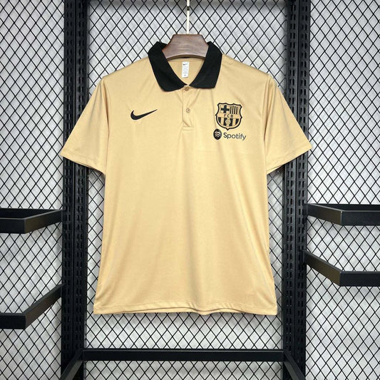 Maglia da Polo Barcellona 2024/2025