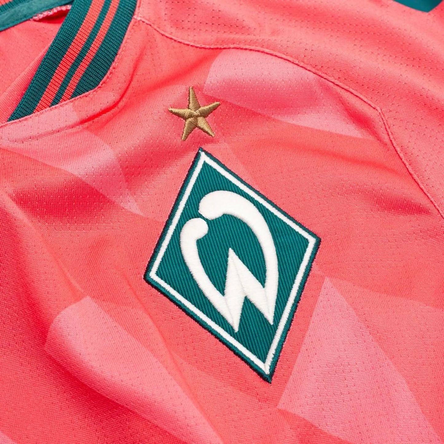 Terza divisa Werder Brema 2026/2027