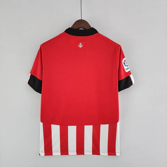 Maillot Domicile Athletic Bilbao 2022/2023