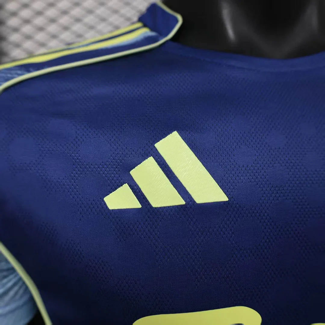 Divisa da trasferta dell'Ajax 2025/2026