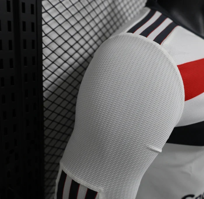 Maillot third manches longues Manchester United 2024/2025