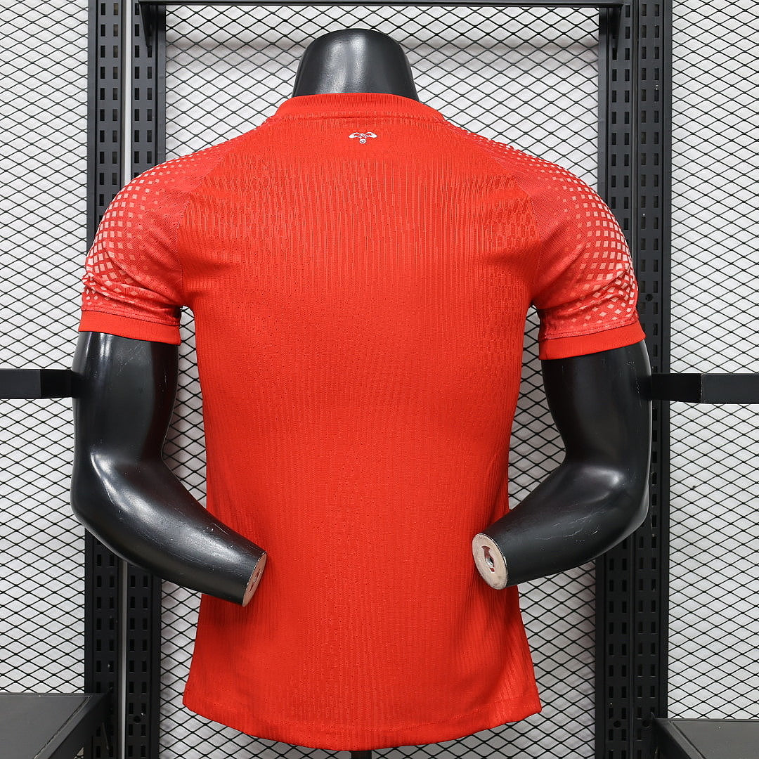 Maglia Versione Giocatore del Kit da Trasferta Coppa del Mondo Jordan 2026