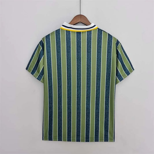 Maglia Inter Milano Terza Divisa Trasferta Retrò 1995-1996