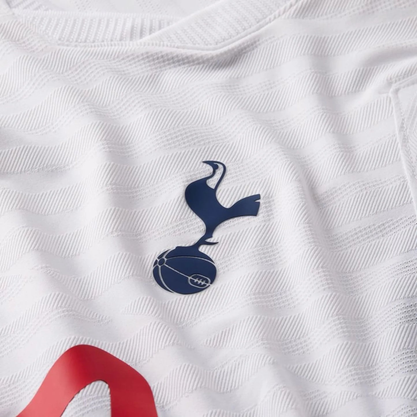 Divisa casalinga del Tottenham 2026/2027