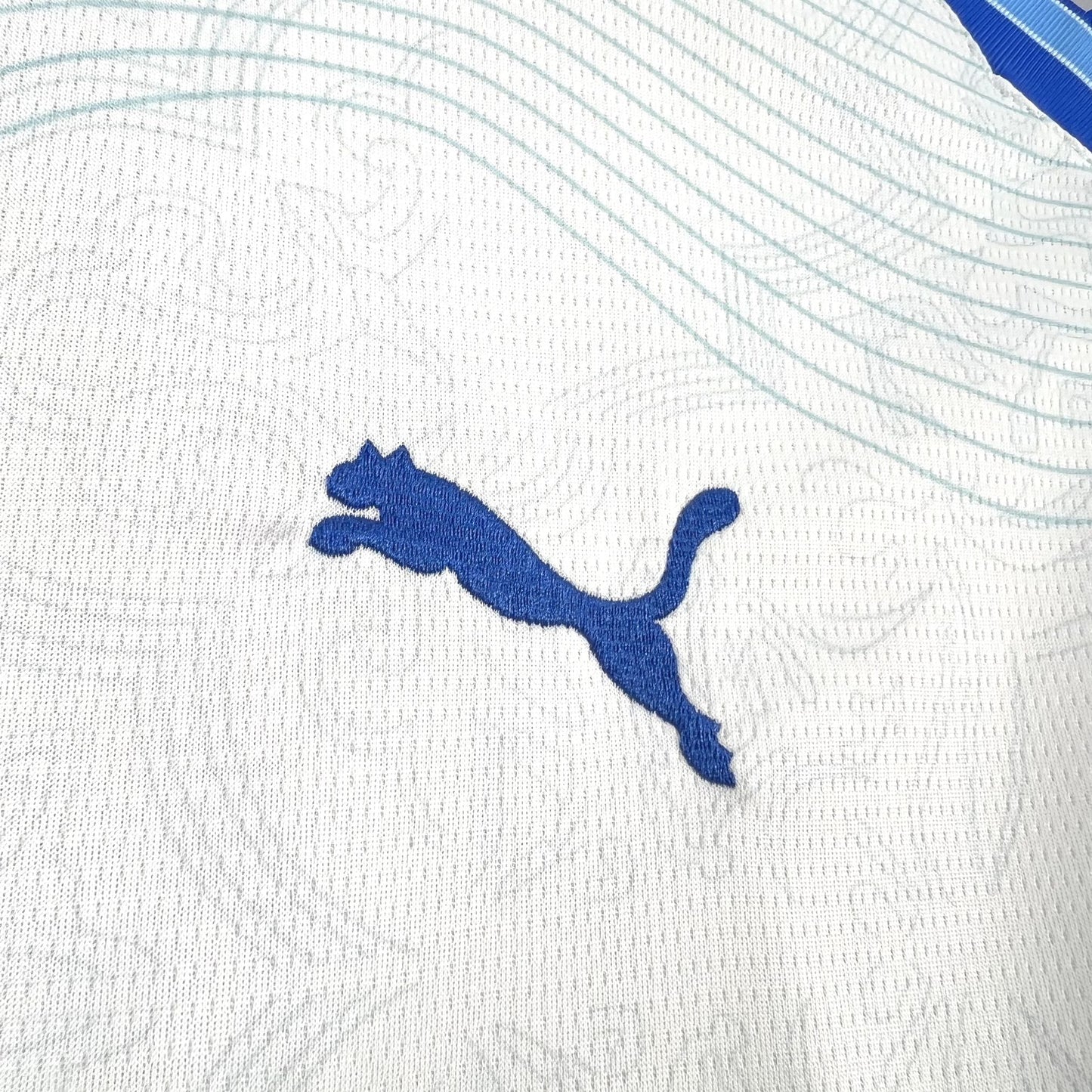 Maillot Portugal "Vague Atlantique" Édition Limitée