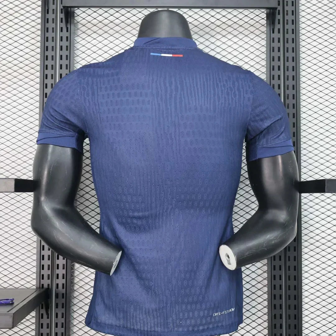 2024/2025 PSG Home Kit