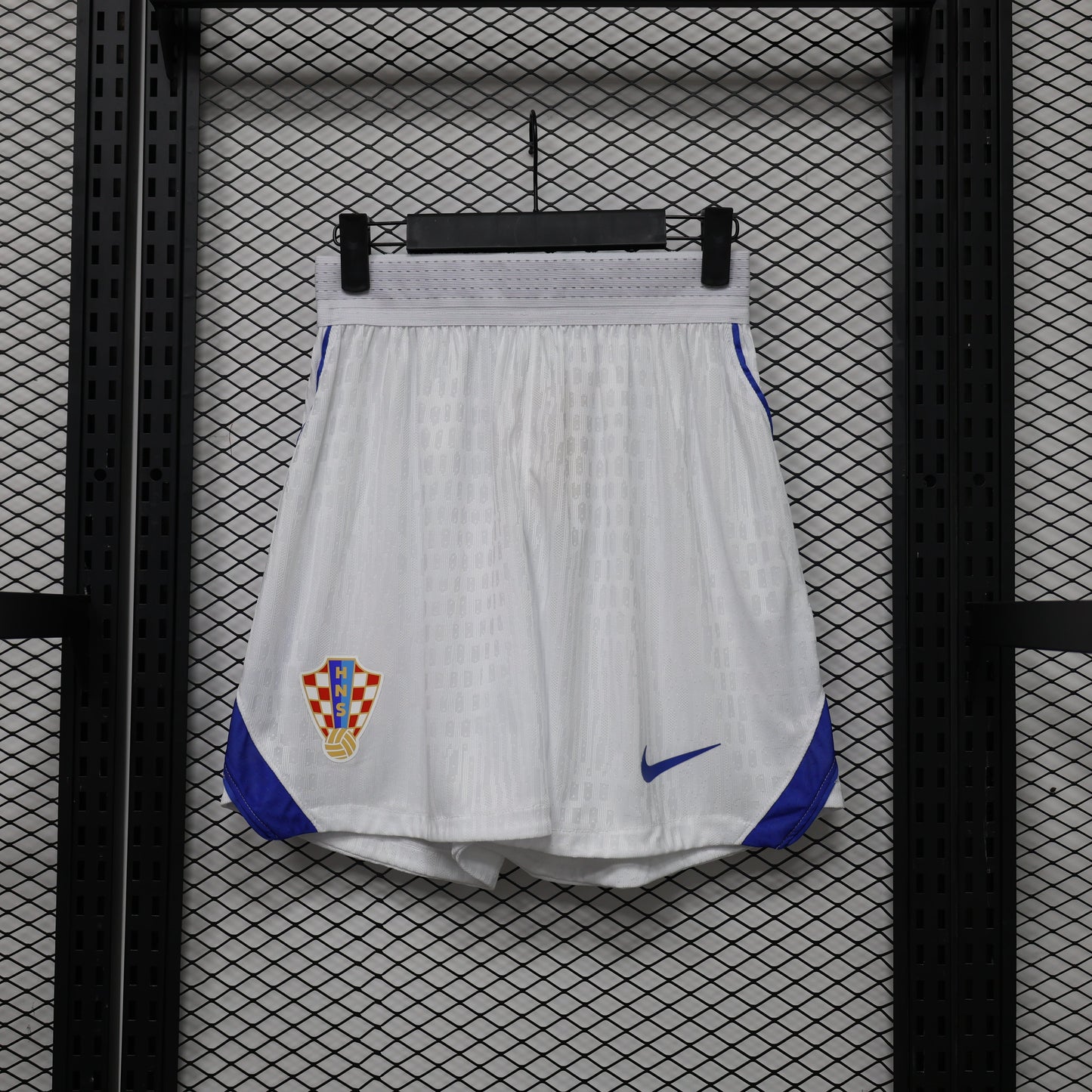 2026 Croatia World Cup Home Shorts