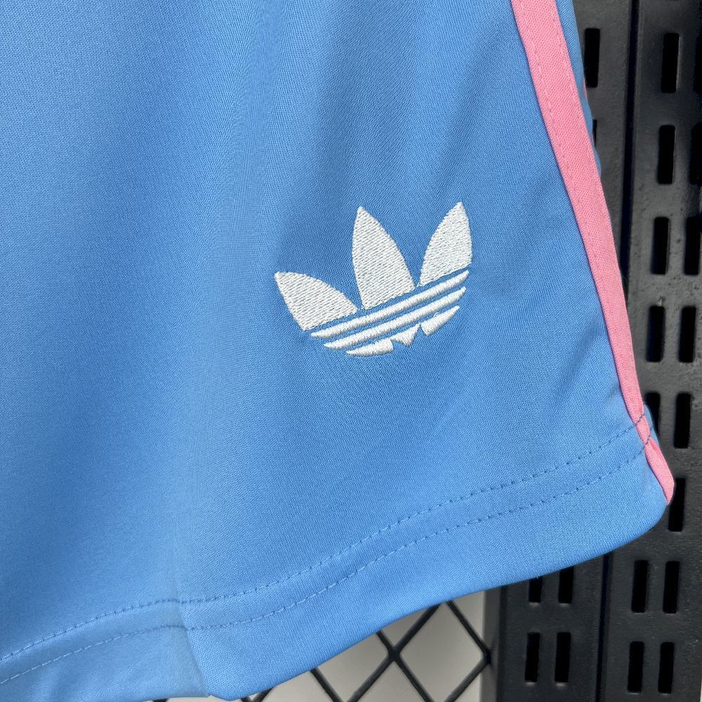 Pantaloncini da trasferta Inter Miami 2025/2026