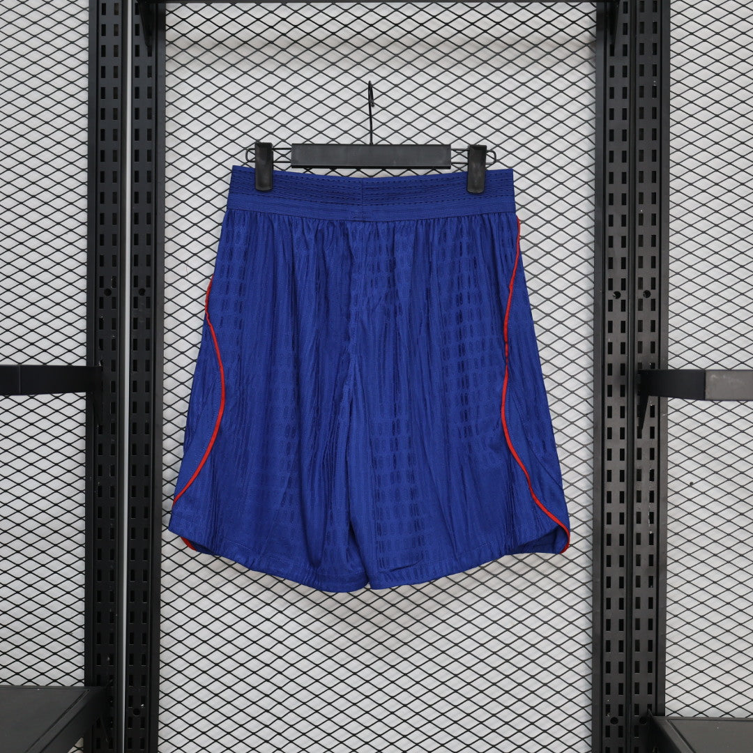 Pantaloncini da trasferta Croazia Mondiali 2026
