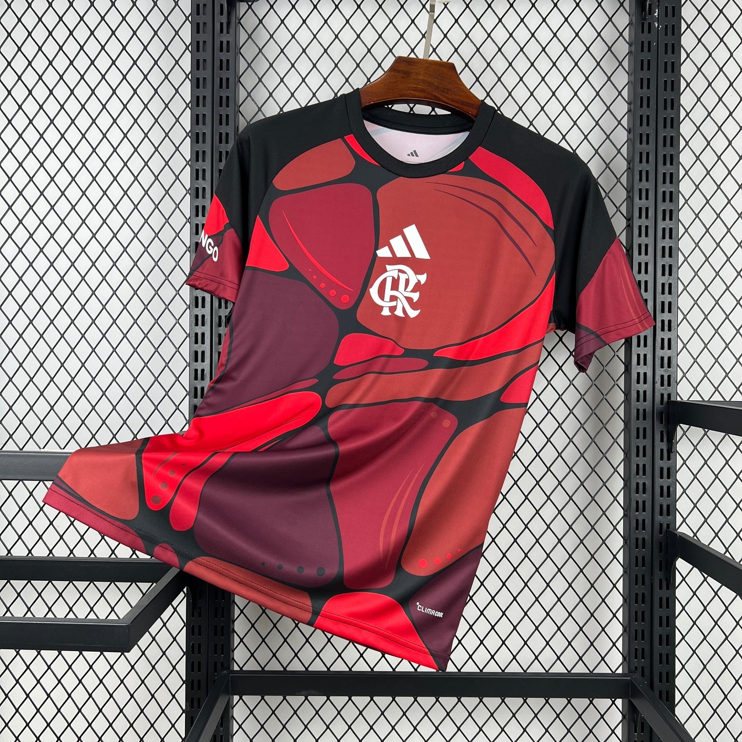 2026/2027 Flamengo Pre-Match Kit