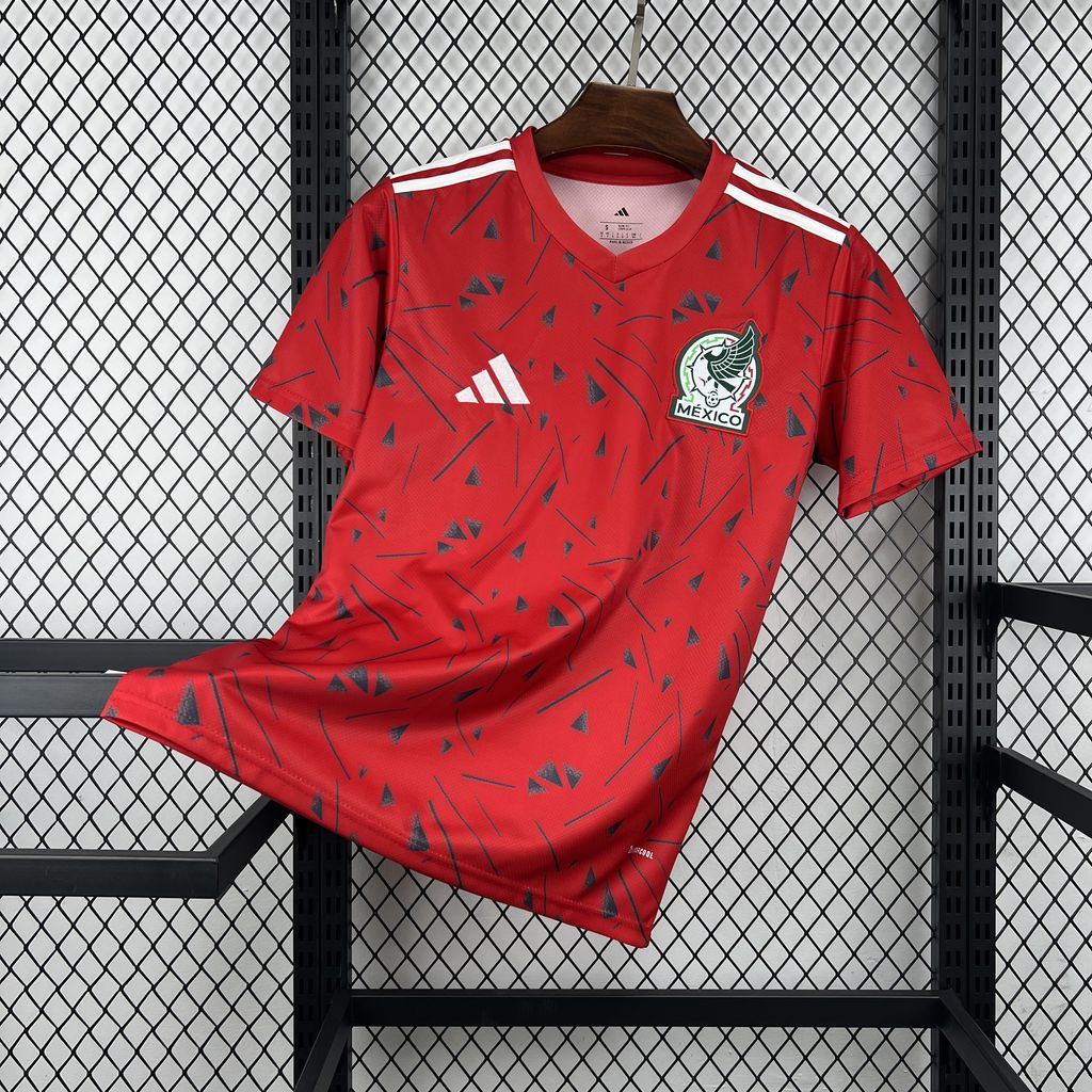 Kit Pre-Partita Messico 2026