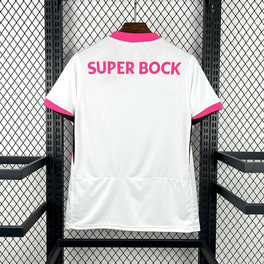 Maglia rosa Lisbona Limited 2025/2026