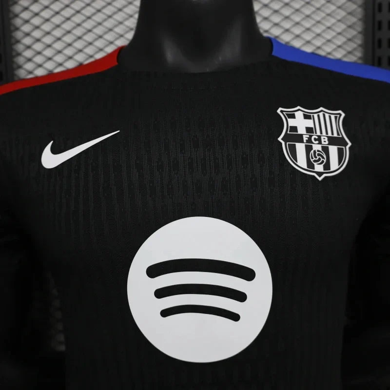 Kit da allenamento Barcellona 2025/2026