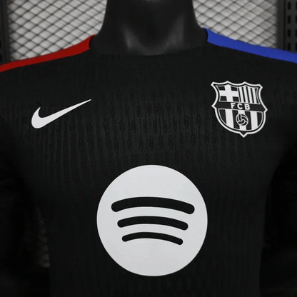 2025/2026 Barcelona Training Kit