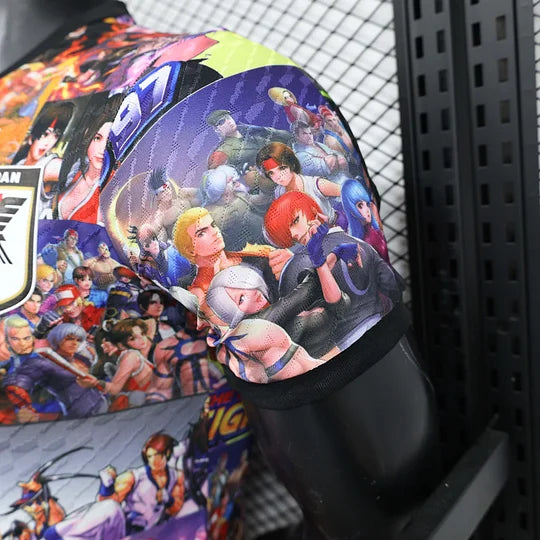 Maillot Limité « Shonen Inferno » Japon