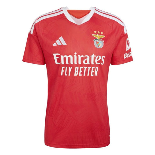Tenue domicile Benfica 2026/2027