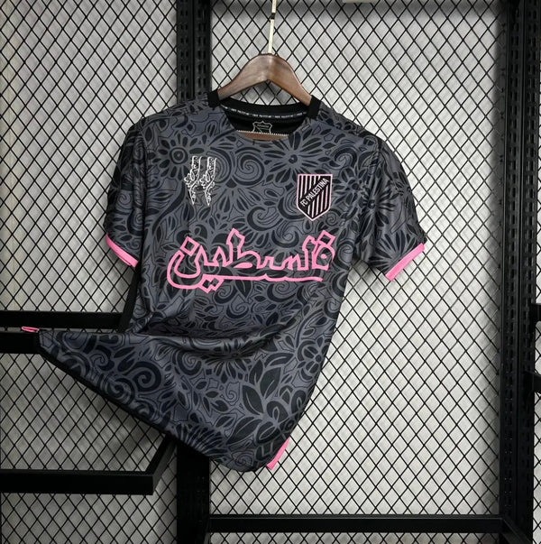 Maglia Palestina in edizione limitata 2024/2025