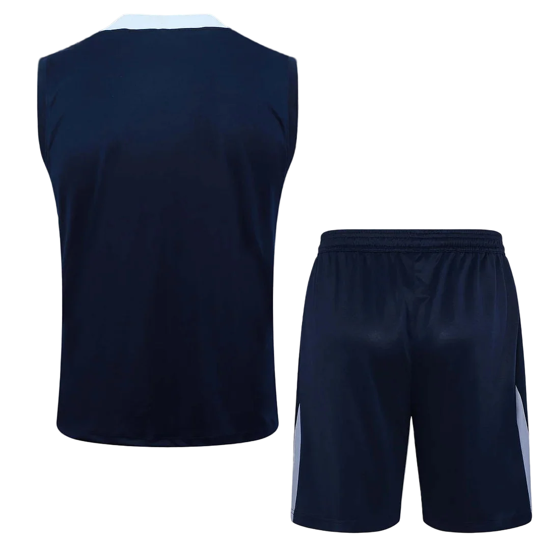 2024-2025 France Tank Top Set