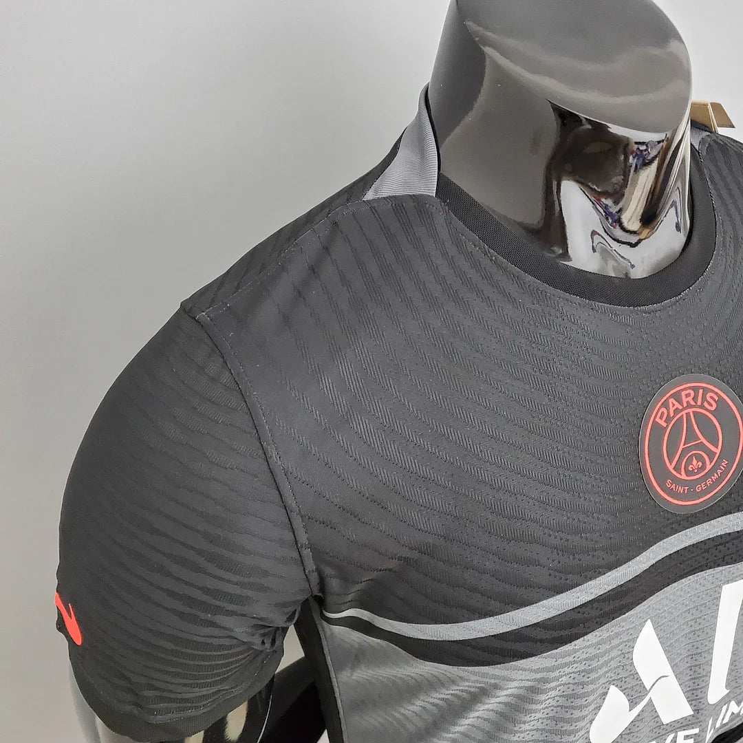 2021/2022 PSG Third Away Jersey