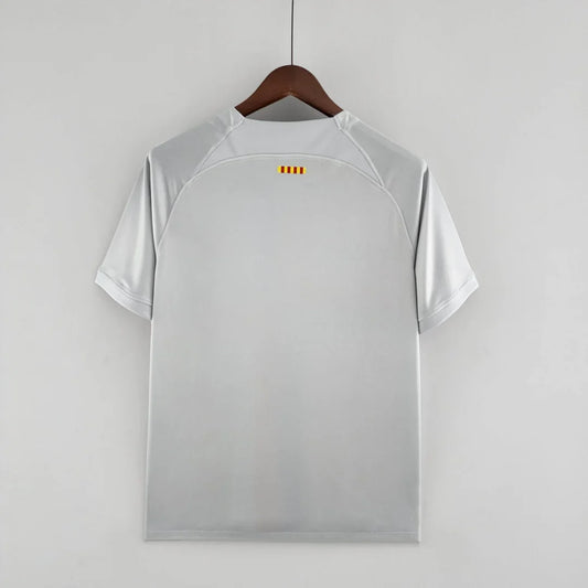 Maglia Away Barcellona Terza 2022/2023