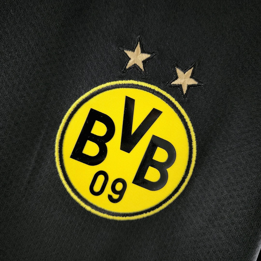 Maglia da trasferta del Dortmund 2022/2023